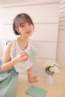 诱人美女